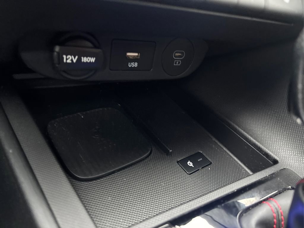 Certified 2024 Hyundai Elantra N Line image 39