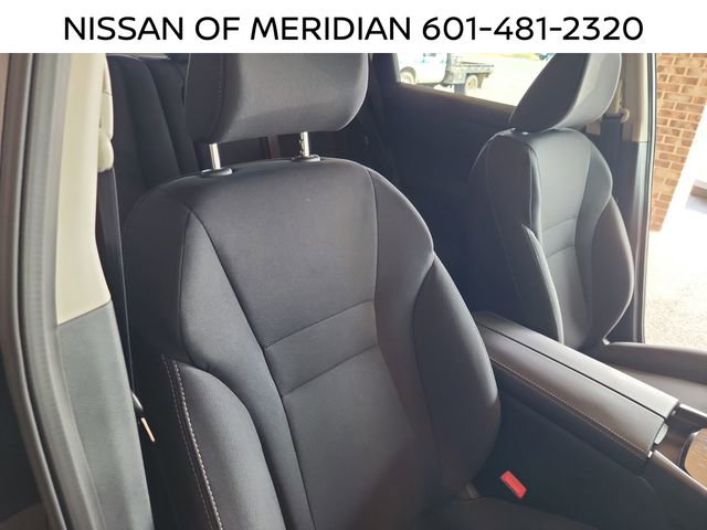 New 2026 Nissan Rogue S image 15