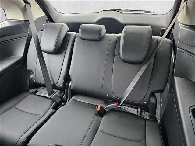 New 2026 Honda Odyssey EX-L image 9