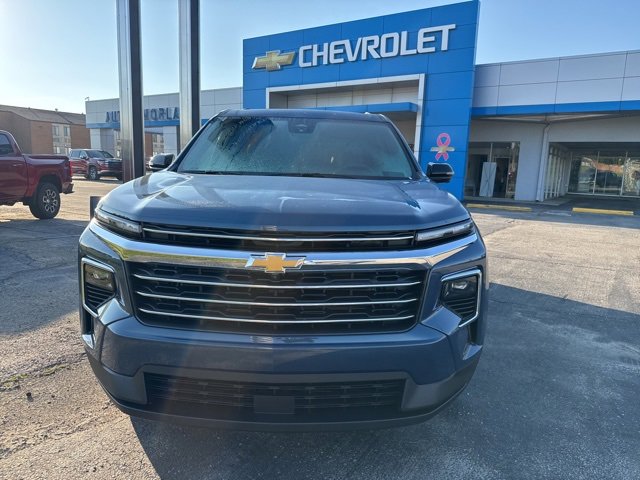 New 2026 Chevrolet Traverse LT w/ Driver Confidence Package image 5