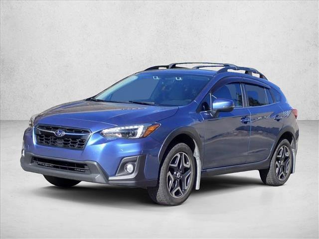 Used 2018 Subaru Crosstrek 2.0i Limited AWD/4WD image 11