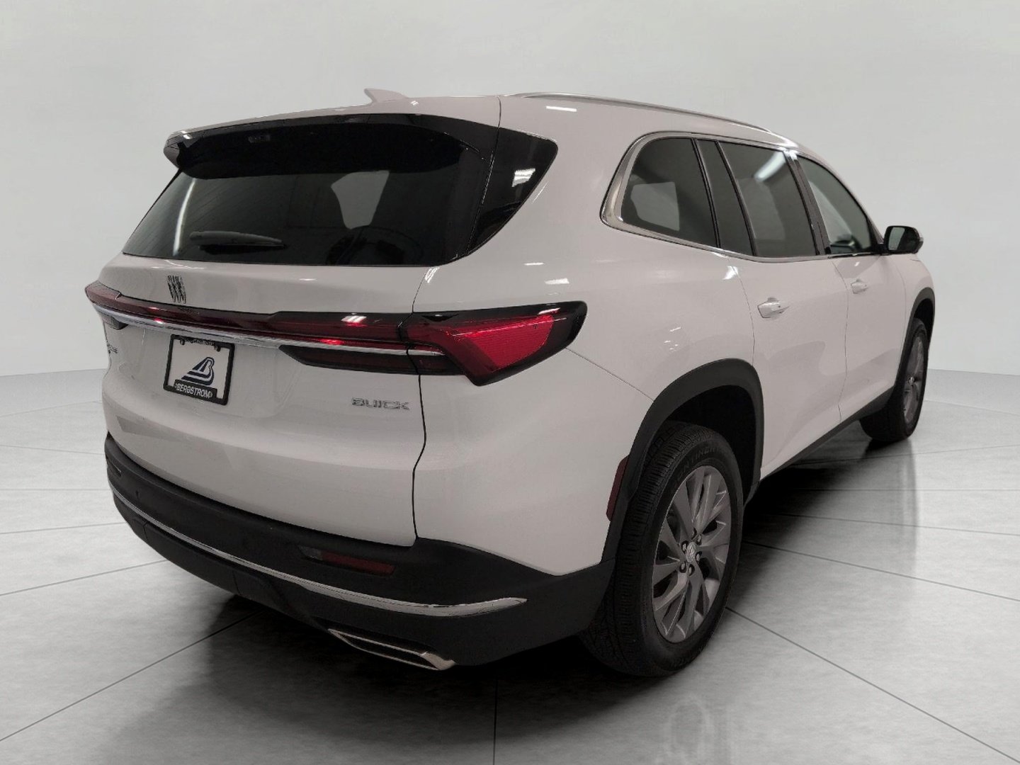 Used 2026 Buick Enclave Preferred w/ Power Package AWD/4WD image 20