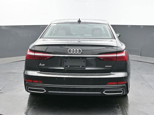 Used 2019 Audi A6 3.0T Premium Plus w/ Premium Plus Package image 5