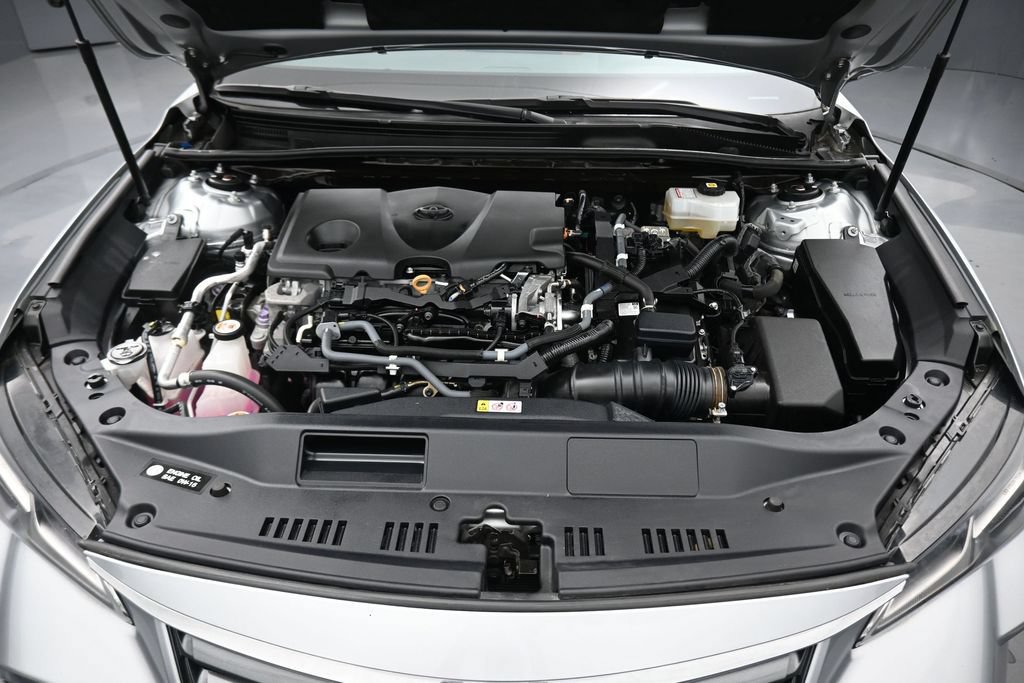 Used 2021 Toyota Avalon Limited w/ Advanced Safety Package FWD image 50