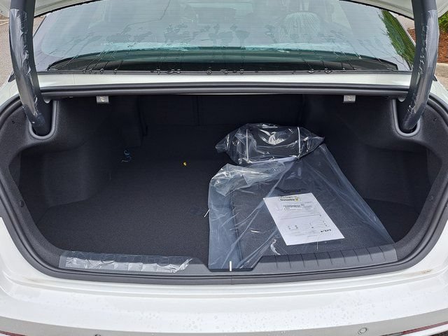 New 2026 Kia K5 GT-Line w/ GT-Line Premium Package FWD image 14