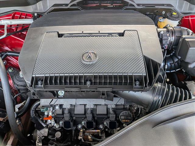 New 2026 Acura MDX A-Spec AWD/4WD image 16