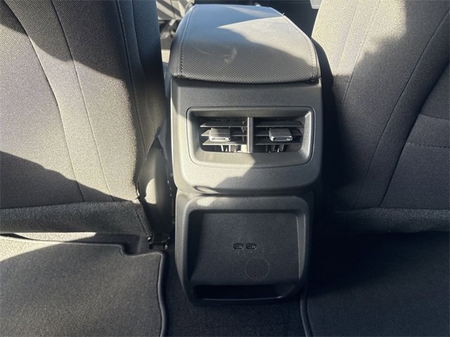 New 2026 Chevrolet Equinox EV LT image 22