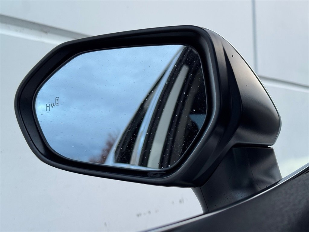 Certified 2021 Toyota Camry XSE w/ Navigation Package image 30