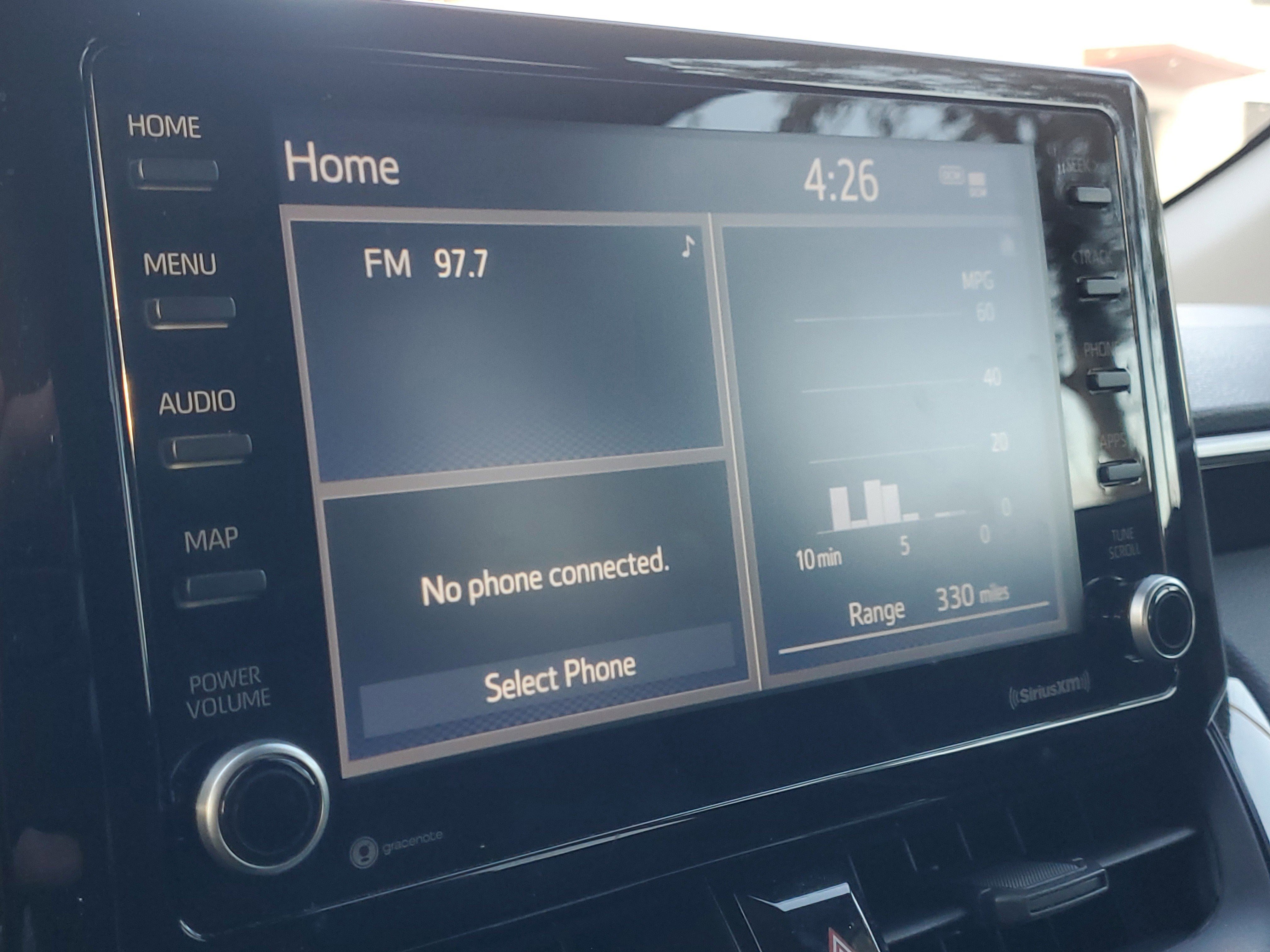 Used 2022 Toyota Corolla Cross LE image 26