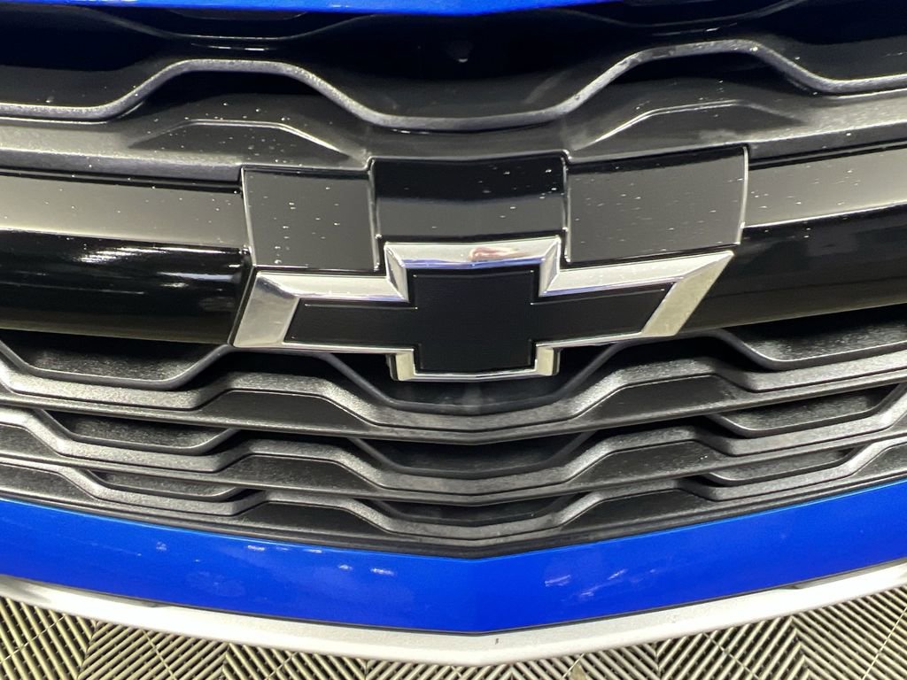 Certified 2024 Chevrolet Blazer LT w/ Sound & Technology Package image 32