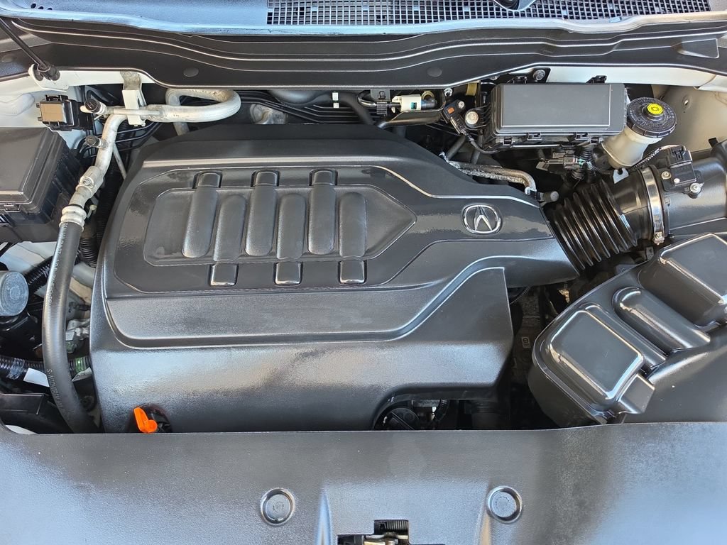 Used 2020 Acura MDX SH-AWD image 17