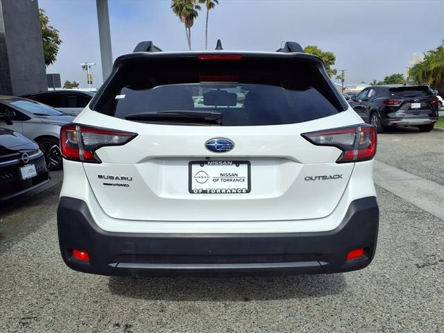 Used 2025 Subaru Outback Premium AWD/4WD image 20
