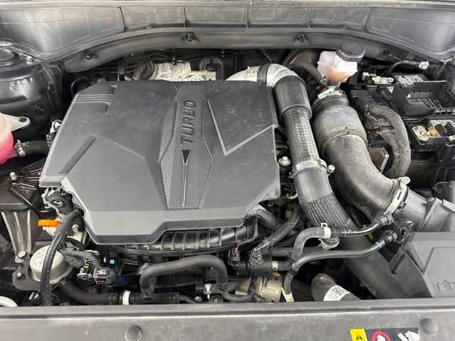 Used 2021 Kia Sorento EX w/ EX AWD X-Line Package image 21
