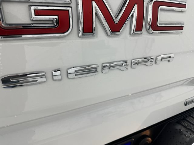 Certified 2023 GMC Sierra 1500 Elevation AWD/4WD image 33