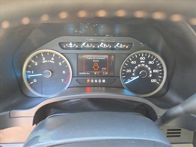 Used 2019 Ford F150 XLT w/ Equipment Group 302A Luxury AWD/4WD image 11
