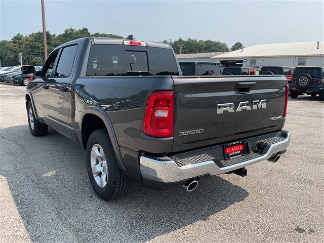 New 2026 RAM 1500 Big Horn image 7