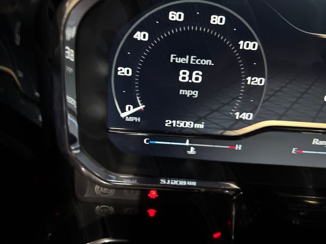 Used 2025 GMC Sierra 1500 SLT image 19