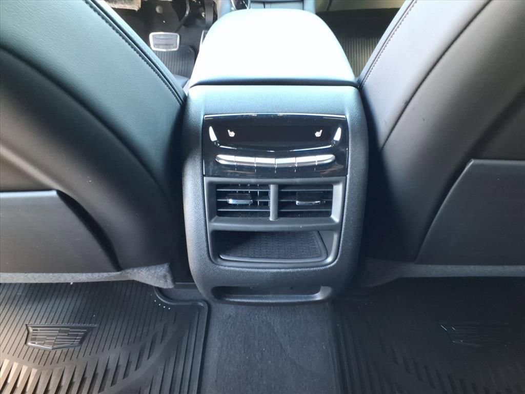 Used 2021 Cadillac XT5 Sportv image 6
