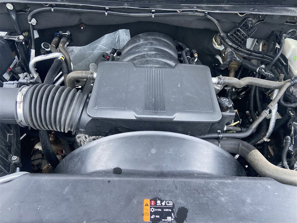 Used 2020 Chevrolet Silverado 3500 LTZ w/ LTZ Plus Package image 30