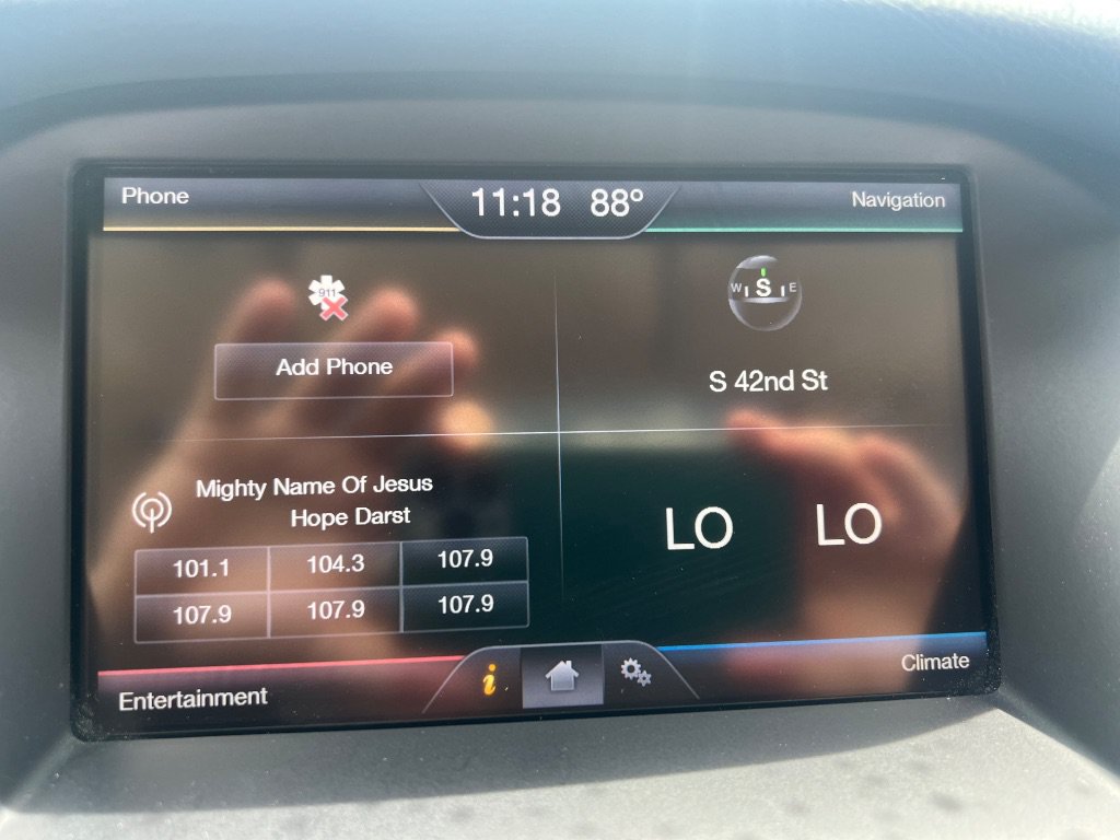 Used 2014 Ford Focus Titanium FWD image 23