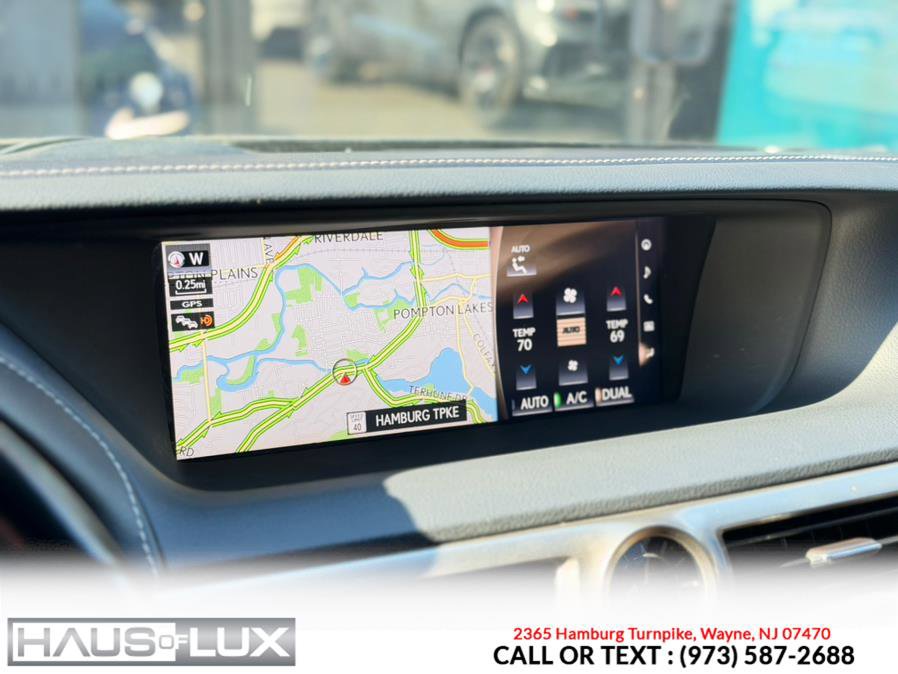 Used 2018 Lexus GS 350 F Sport image 33