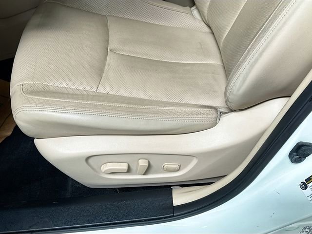 Used 2017 Nissan Rogue SL image 20