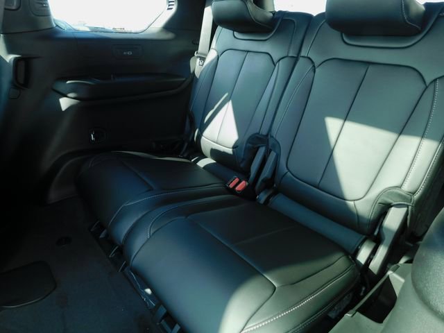 New 2026 Jeep Grand Cherokee L Limited image 21