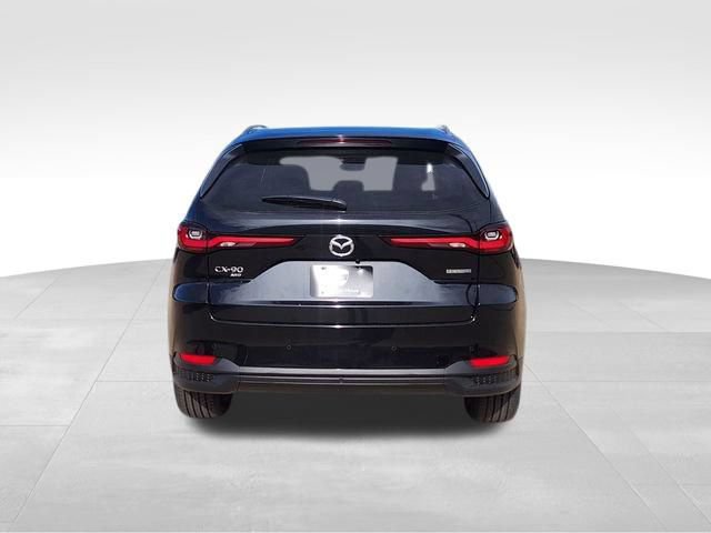 Used 2026 MAZDA CX-90 Plug-In Hybrid w/ Preferred AWD/4WD image 10