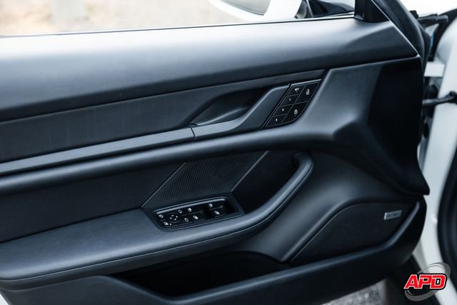 Used 2022 Porsche Taycan image 67