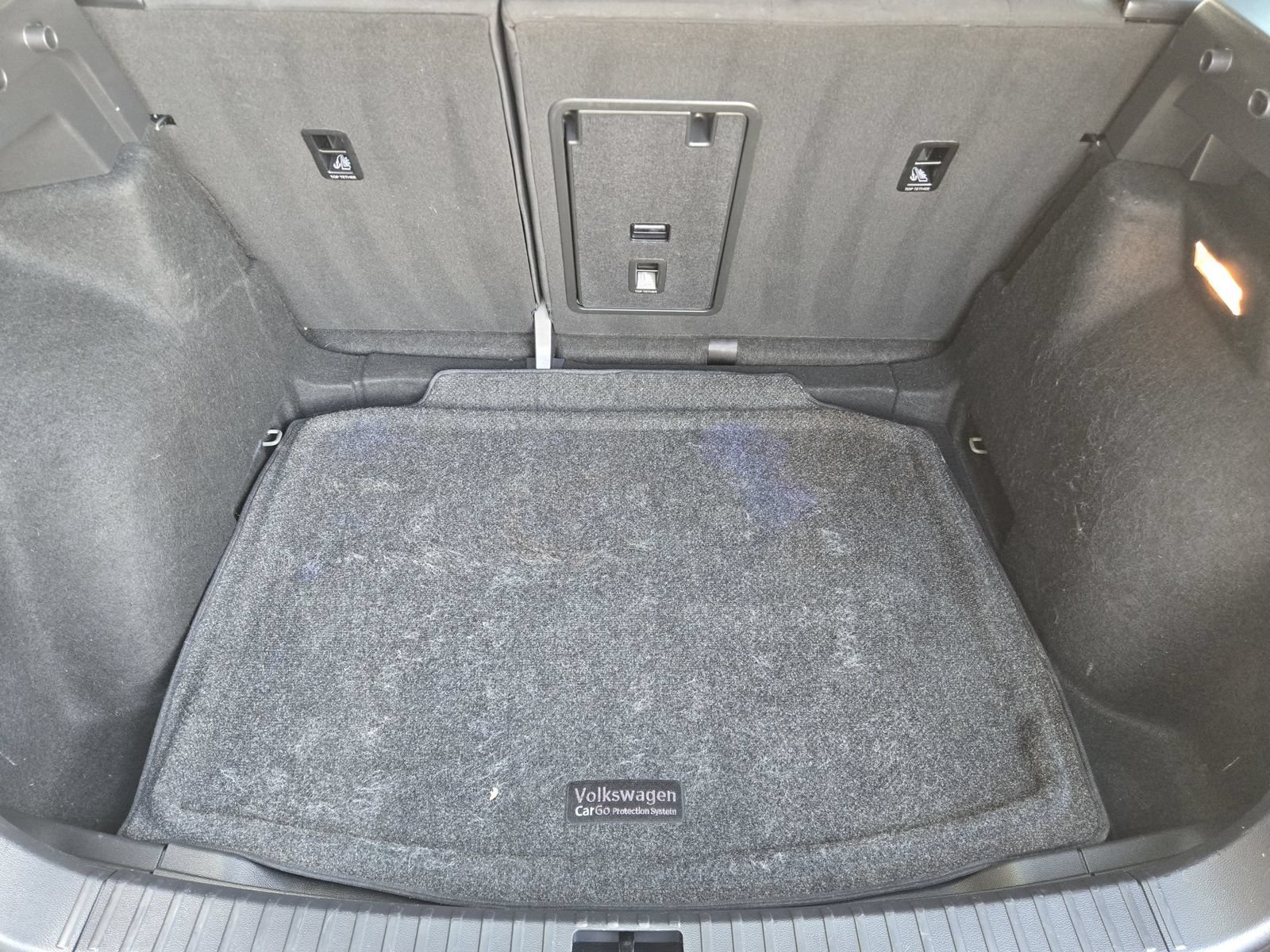 Used 2022 Volkswagen Taos S FWD image 33