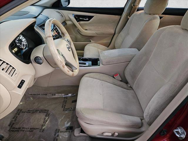 Used 2013 Nissan Altima 2.5 SV w/ 2.5SV Convenience Pkg image 16