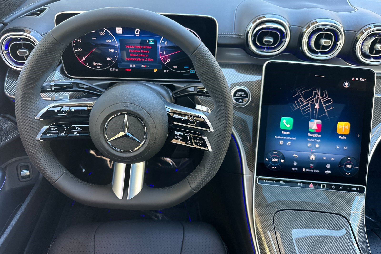 New 2026 Mercedes-Benz CLE 300 4MATIC Coupe image 28