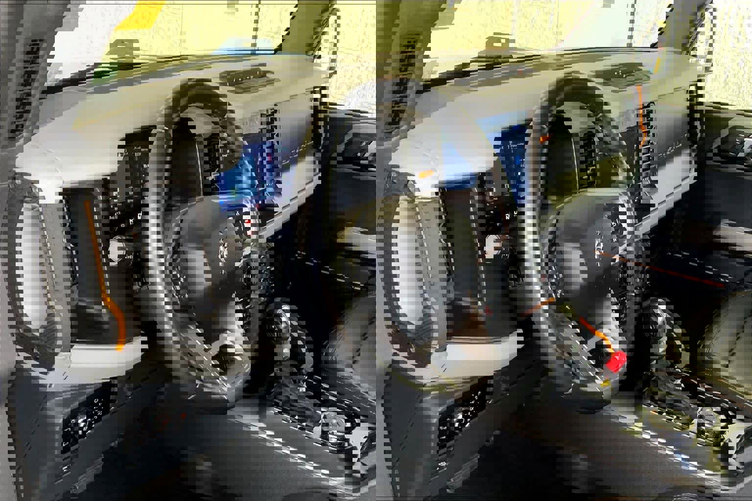 Certified 2023 Ford Bronco Badlands image 32