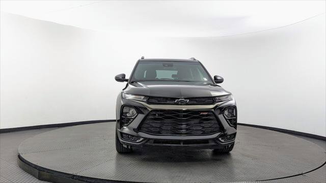 Used 2023 Chevrolet TrailBlazer RS w/ Convenience Package FWD image 12