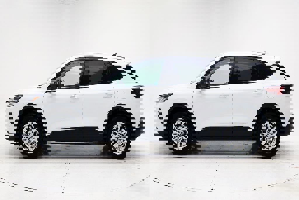 Used 2025 Ford Escape Active image 5