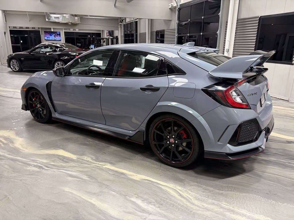 Used 2019 Honda Civic Type R image 32