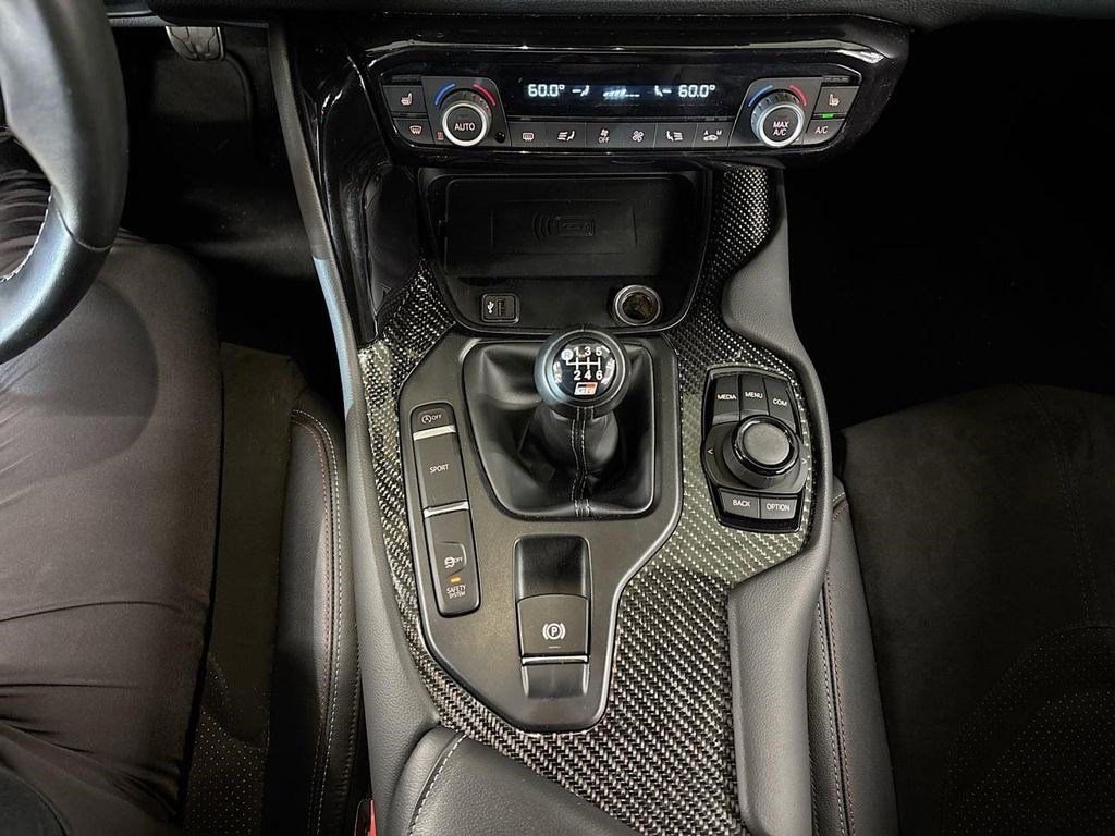 Used 2024 Toyota Supra image 12