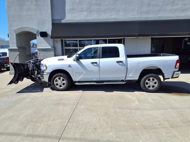 Used 2024 RAM 2500 Big Horn image 5