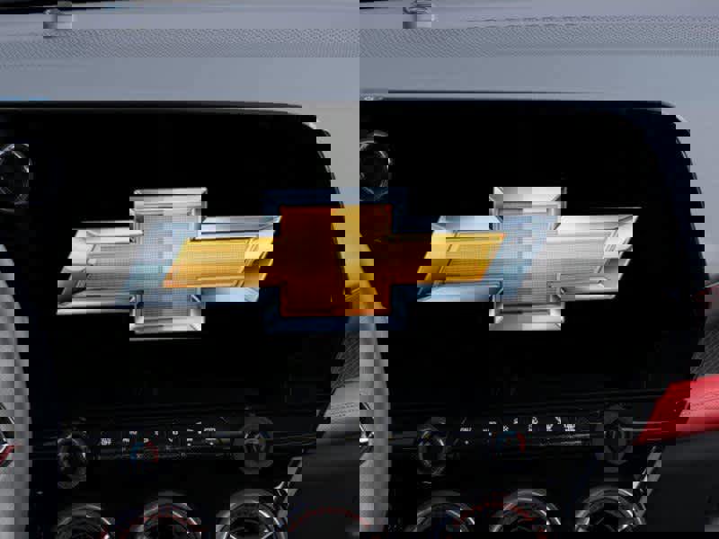 New 2026 Chevrolet Blazer EV SS image 20