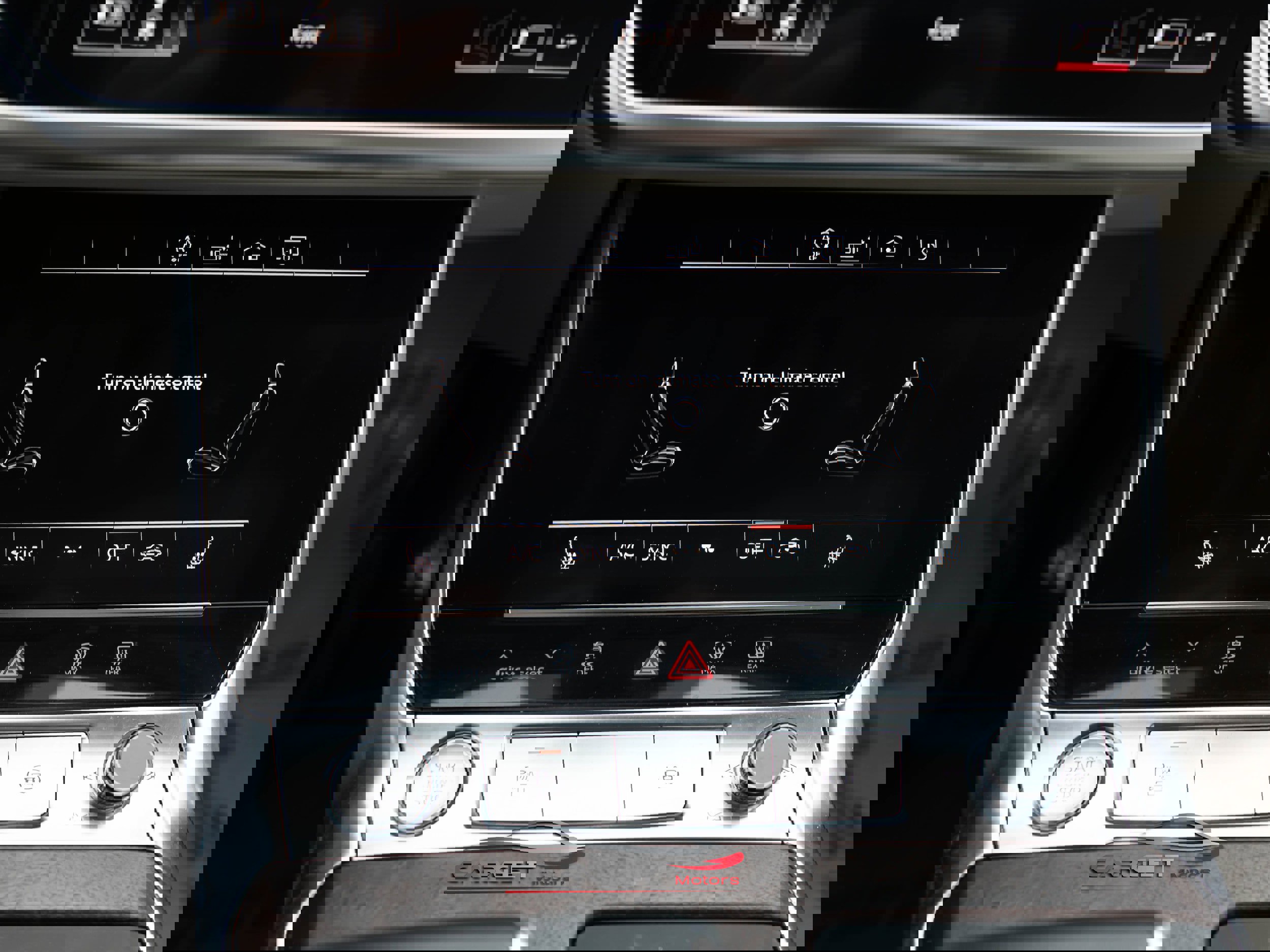 Used 2020 Audi A6 2.0T Premium Plus w/ Premium Plus Package AWD/4WD image 33