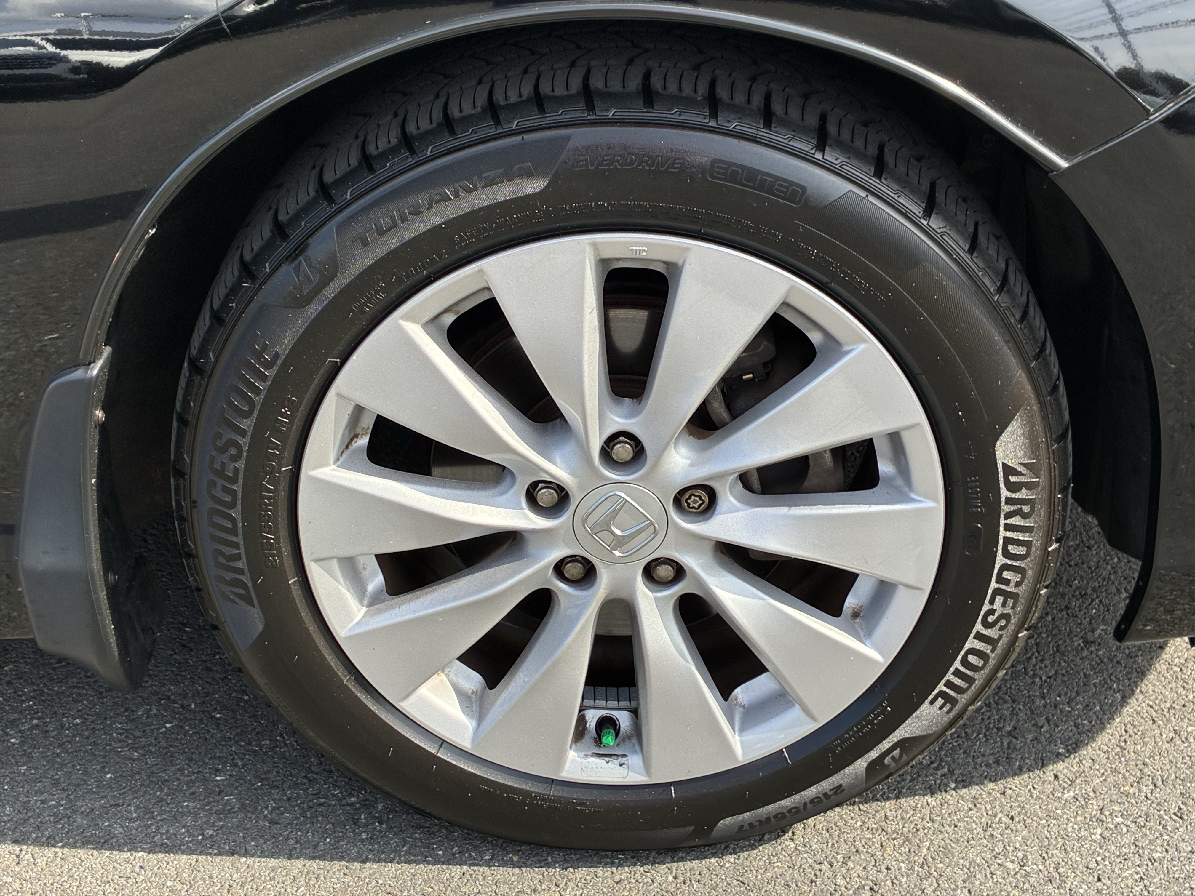 Used 2014 Honda Accord EX-L image 11