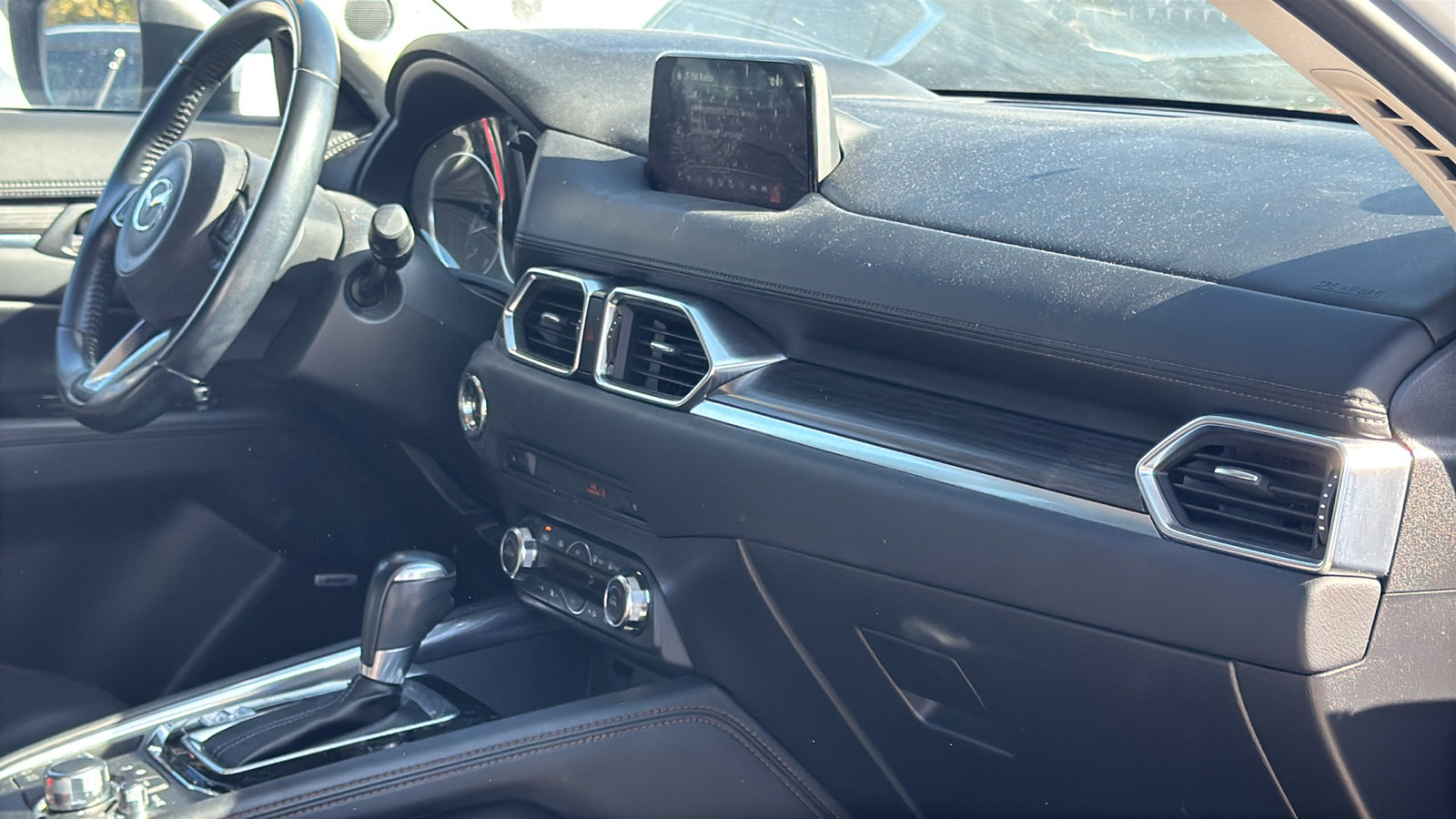 Used 2018 MAZDA CX-5 Grand Touring FWD image 28