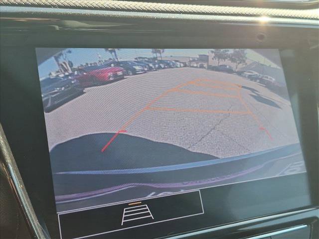 Used 2022 Chevrolet TrailBlazer LT w/ Convenience Package FWD image 13