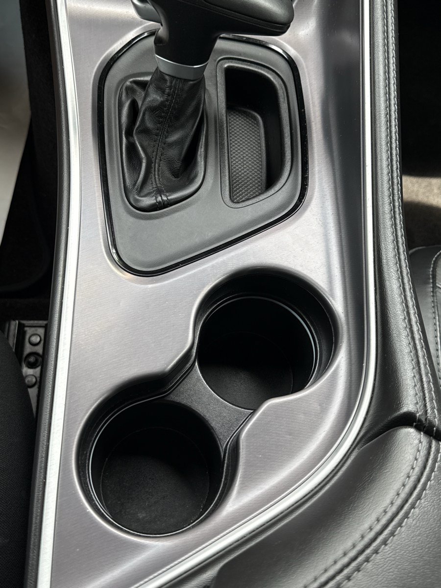 Used 2019 Dodge Challenger SXT w/ Plus Package RWD image 27