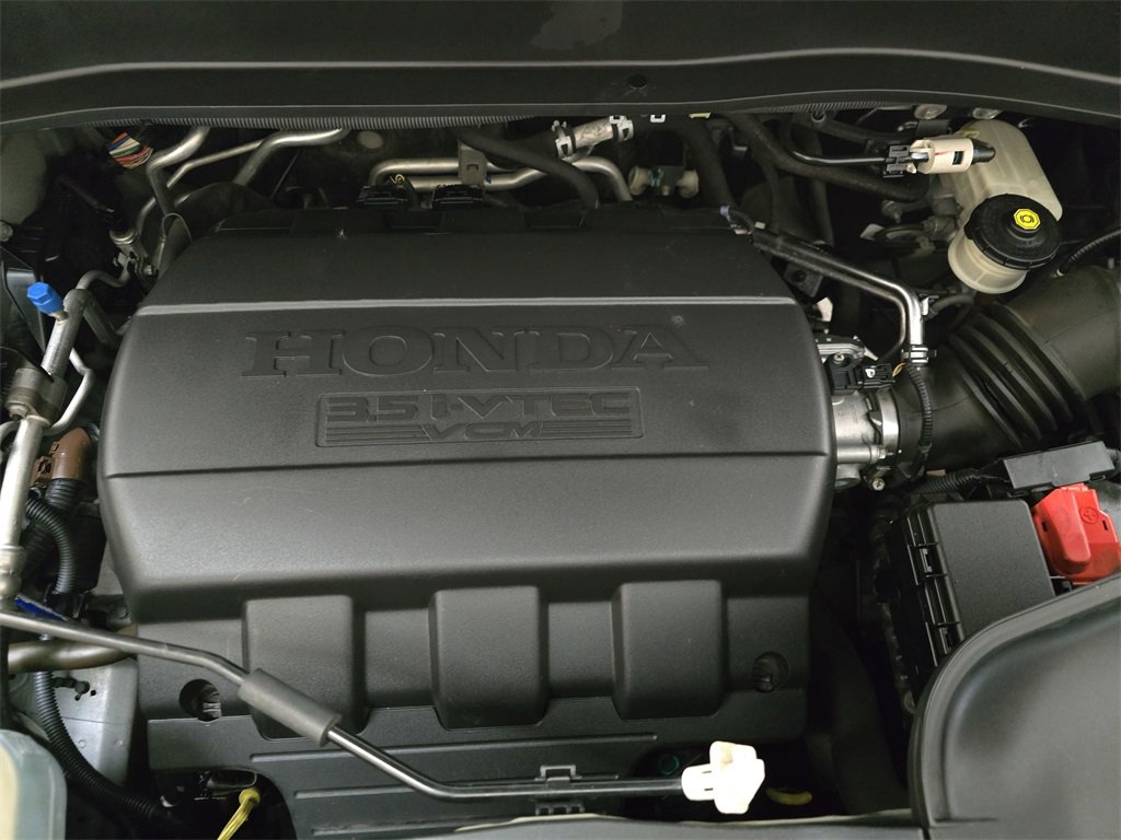 Used 2011 Honda Pilot EX-L image 33