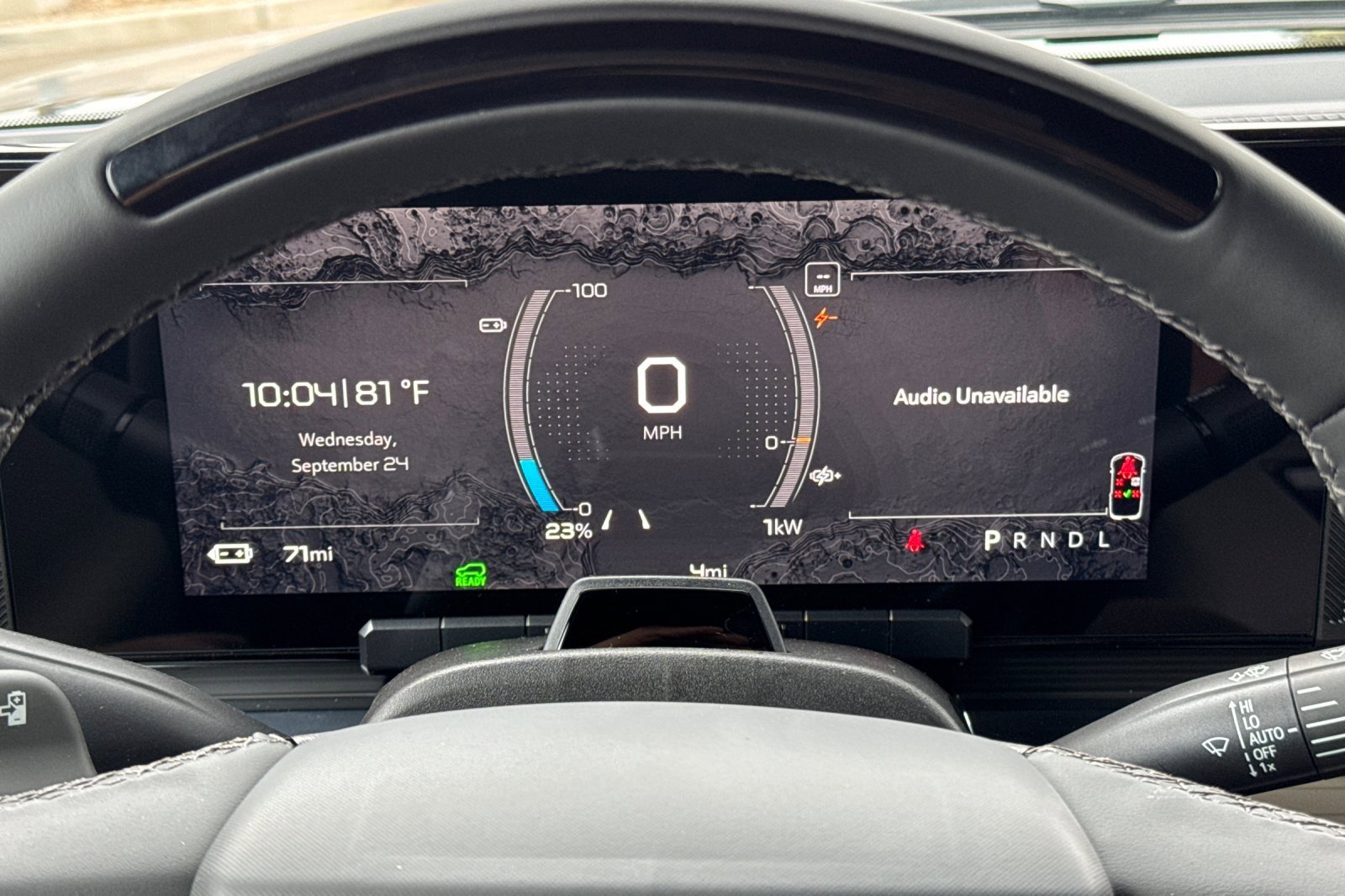 New 2026 GMC Hummer EV SUV image 25