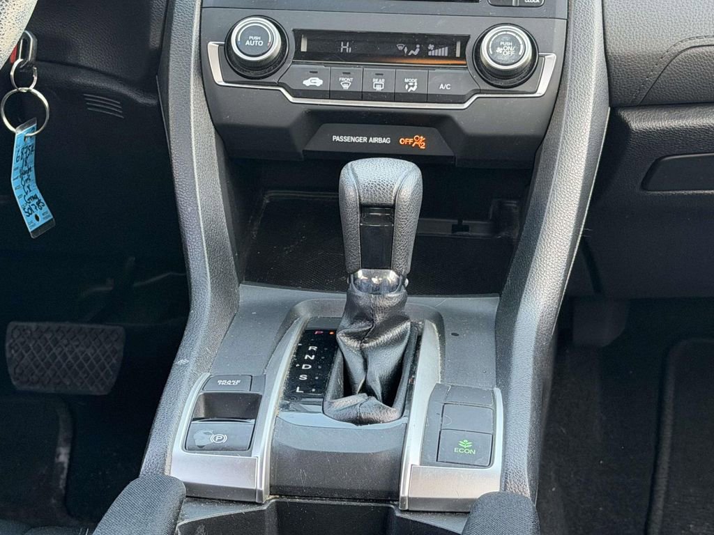 Used 2018 Honda Civic LX image 17