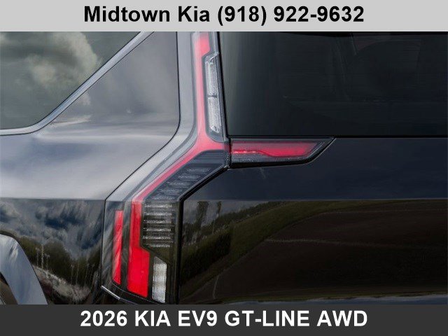 New 2026 Kia EV9 GT-Line image 11