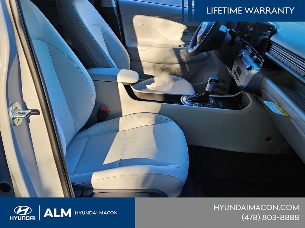 New 2026 Hyundai Kona SEL Sport image 20