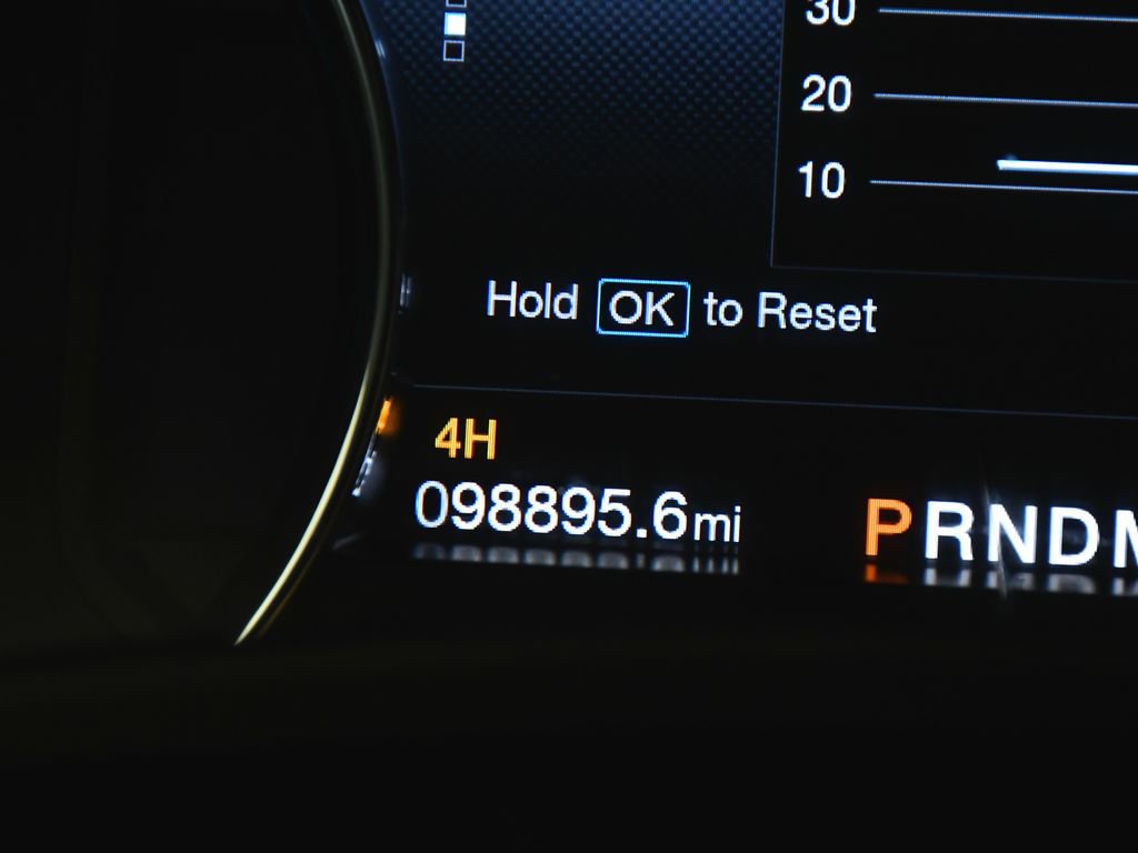 Used 2017 Ford F350 Lariat w/ Lariat Ultimate Package image 21